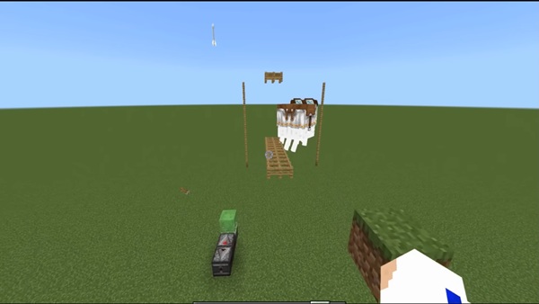 minecraft 1 21 93 apk android