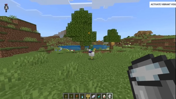 minecraft 1 21 93 apk nova versao